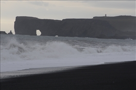 Reynisfjara